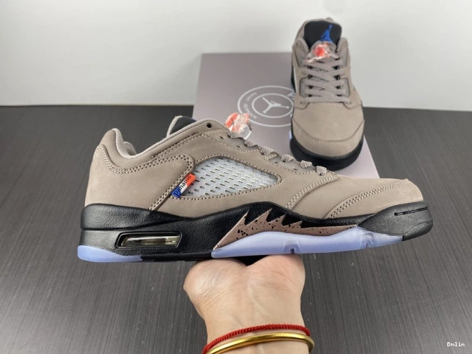 Bmlin DX6325-204 Air PSG x 5 Low Jordan 0630
